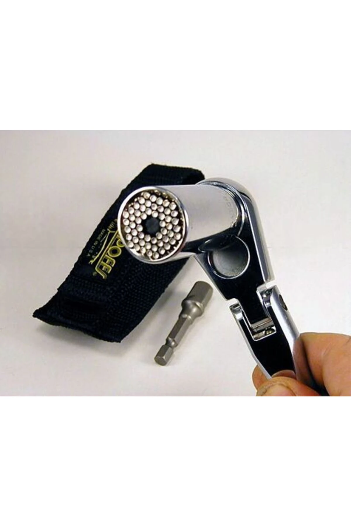 Solid Akıllı Anahtar (Herşeye Uyumlu!)