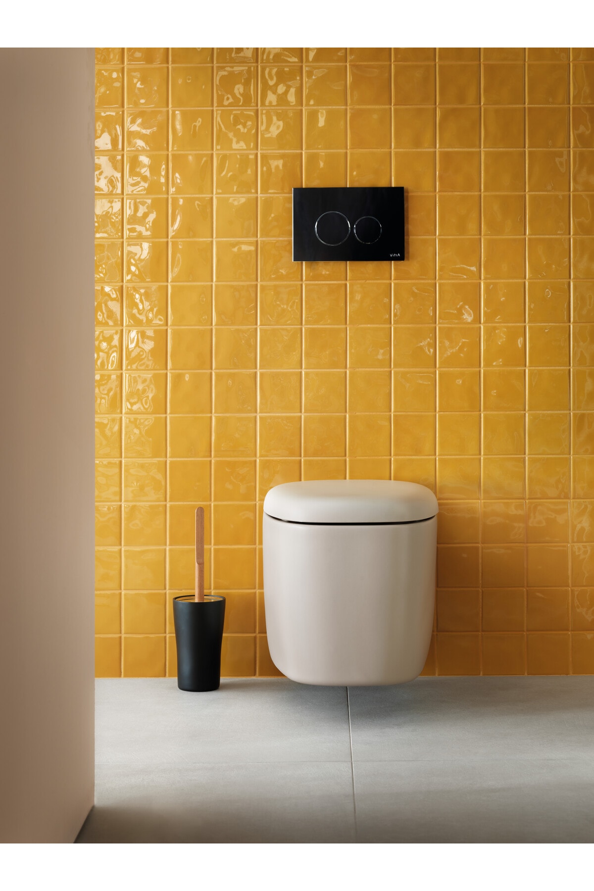 Origin 740-1601 Kumanda Paneli, Siyah