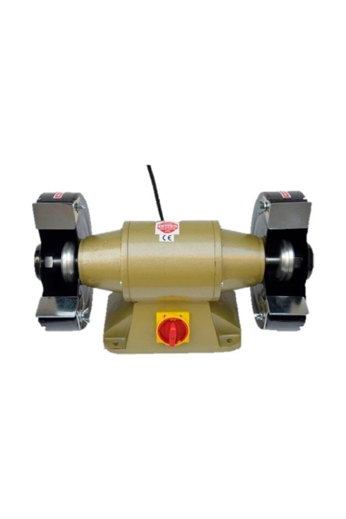 Zımpara Taş Motoru 175mm 380w