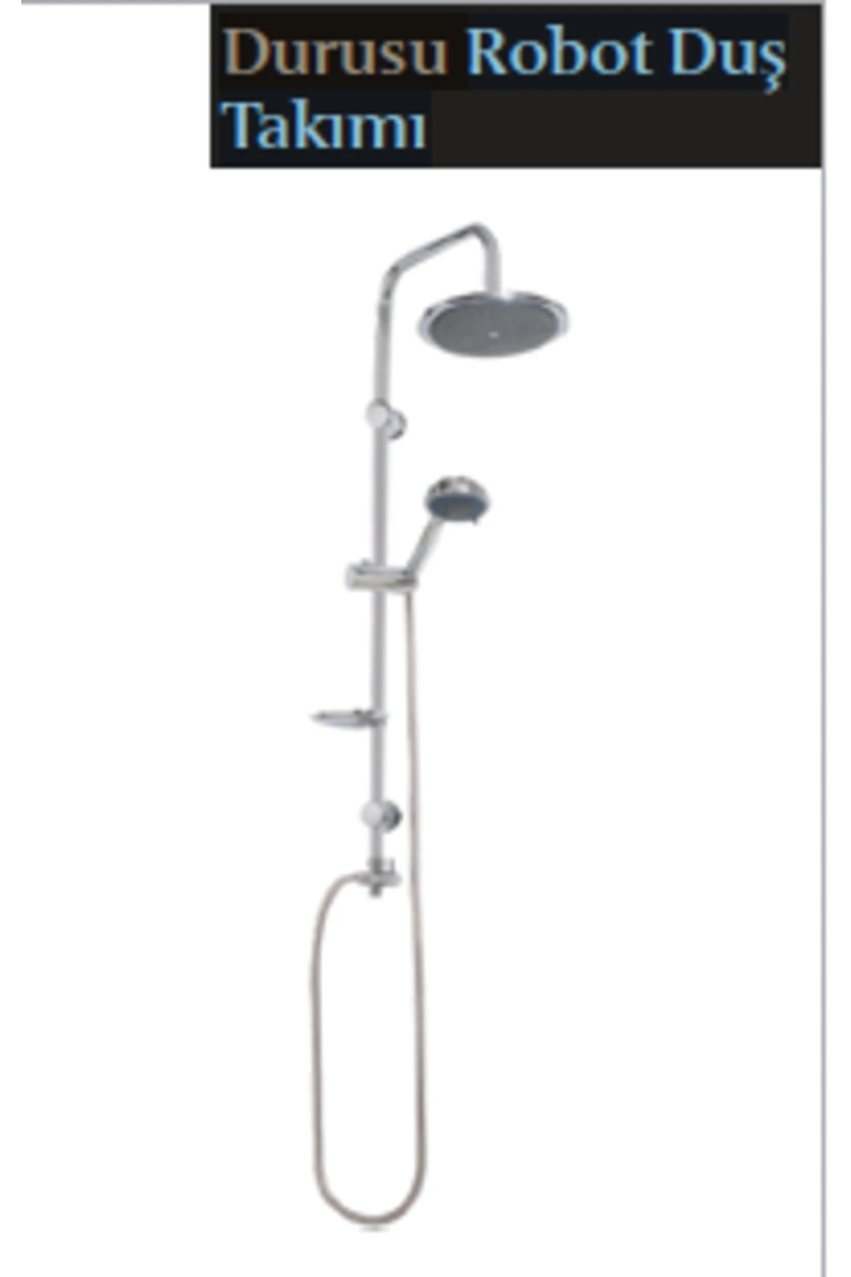Durusu Robot Dus Takımı