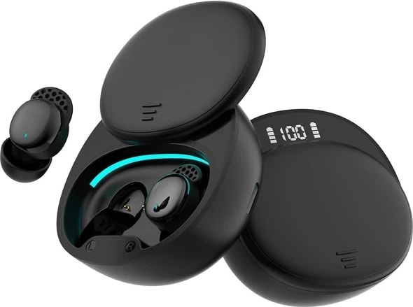 Acb-63 5.4 Versiyon 2.4ghz Frekans 180 Saat Uyku Modu Wireless Kulaklık