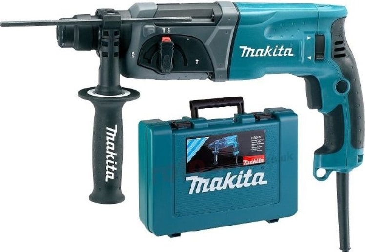 MAKİTA HR2470 Kırıcı Delici Matkap