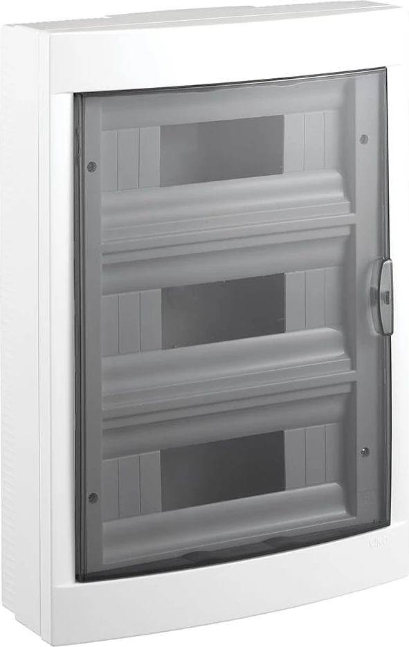 36LI Sıva Üstü Sigorta Kutusu