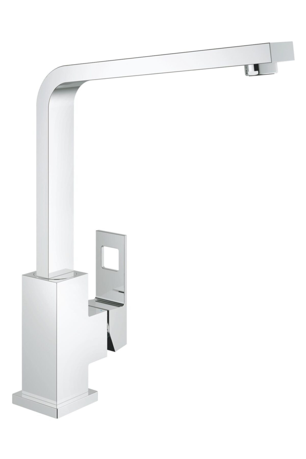 Eurocube Tek Kumandalı Eviye Bataryası - 31255000