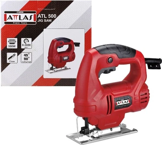 ATD 500 Dekupaj Testere