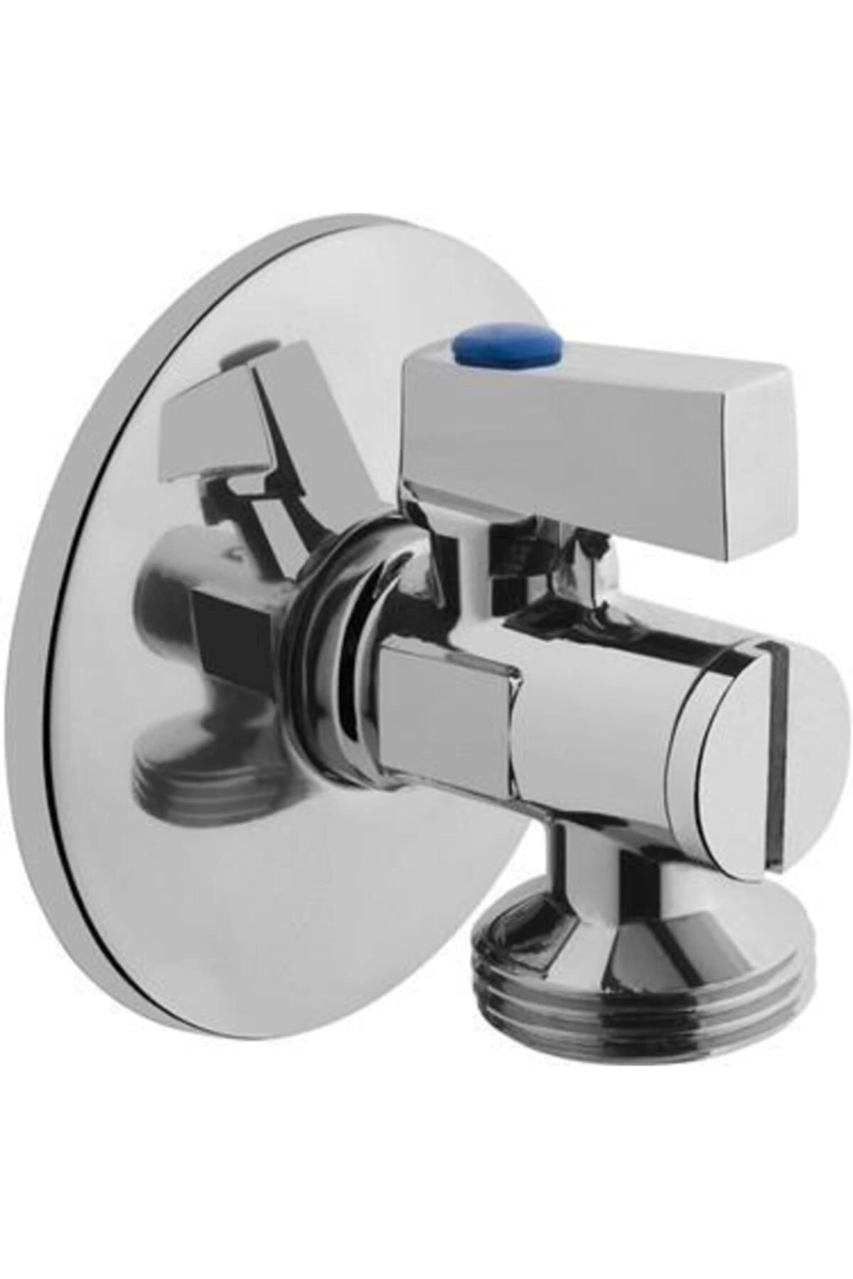 Filitreli Çamaşır Musluğu