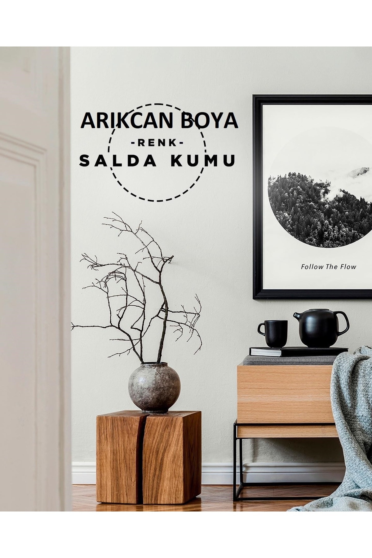 Dinamik 0447 Salda Kumu 15 Lt