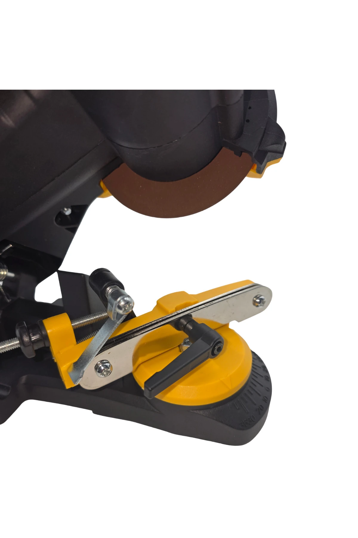 B.H.D. PRT033 350W Zincir Bileme Makinesi