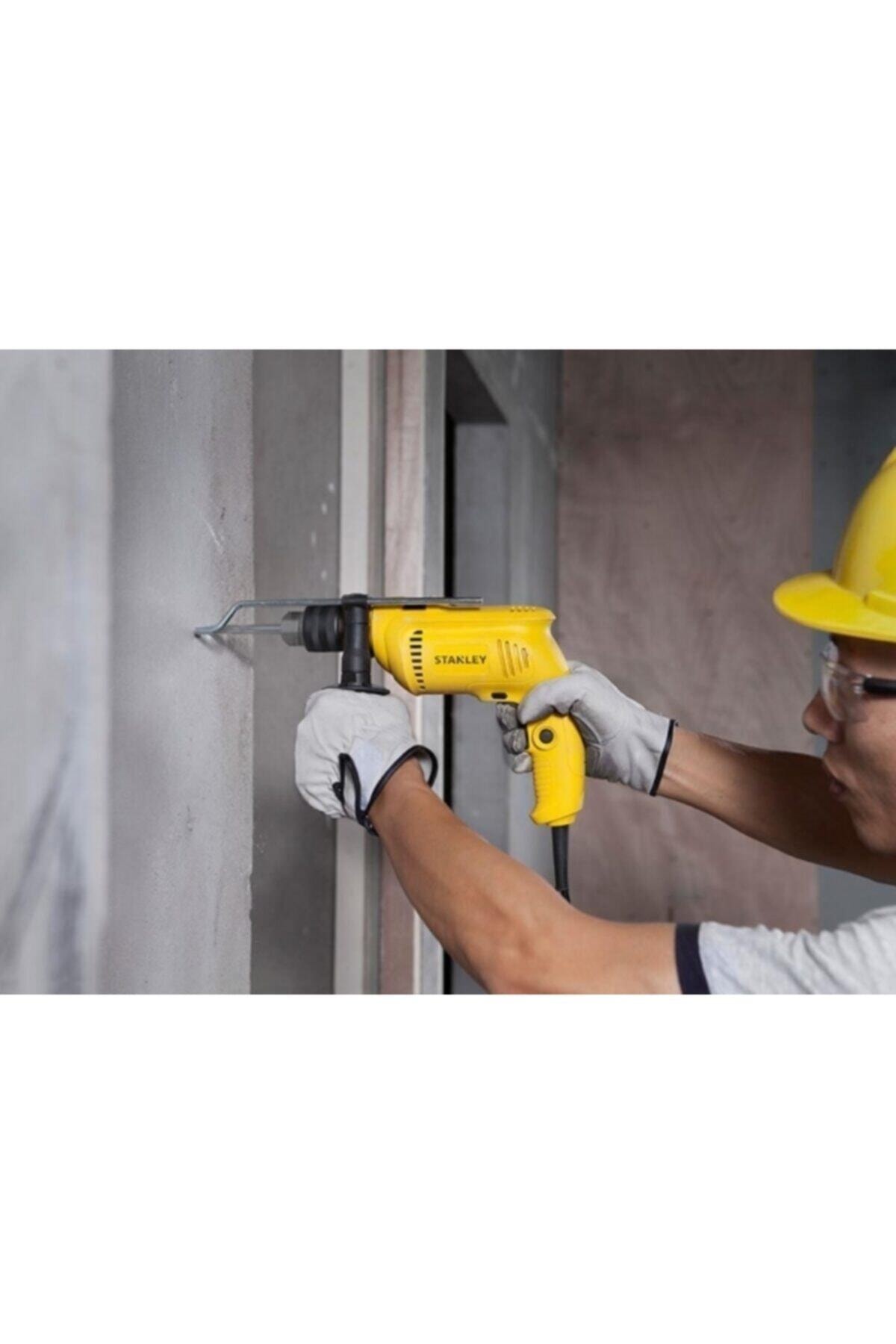 Sdh600ck 600w 13 mm Darbeli Matkap