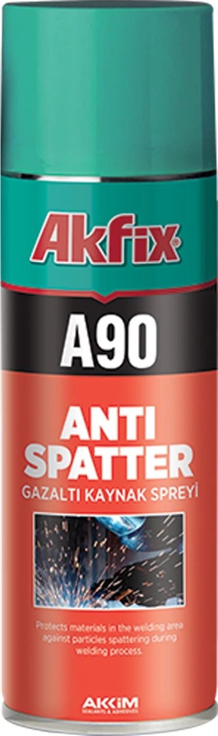 A90 Gazaltı Kaynak Spreyi 400ML