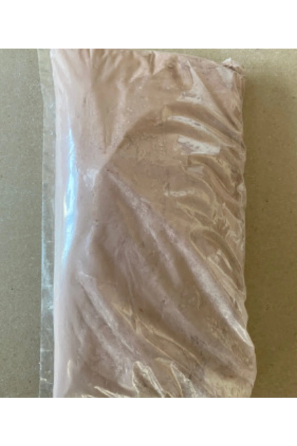 Silikonlu Fayans Derz Dolgusu 3 Kg Kahverengi