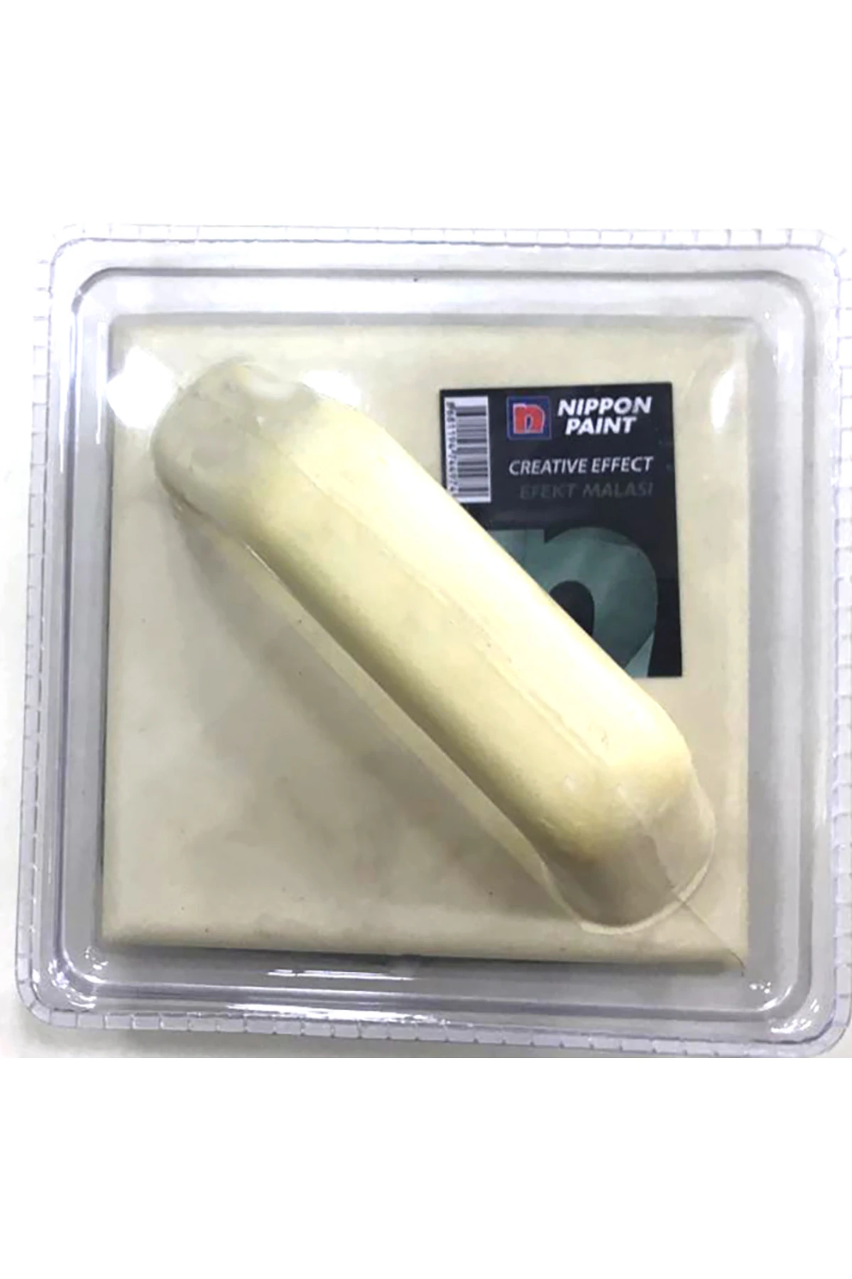 özel efekt doku malası