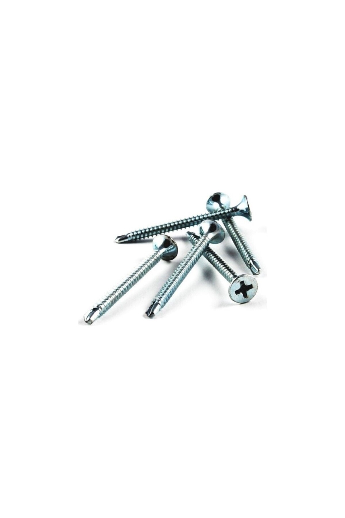 4.2x22 Yhb Matkap Uçlu 500 Lü