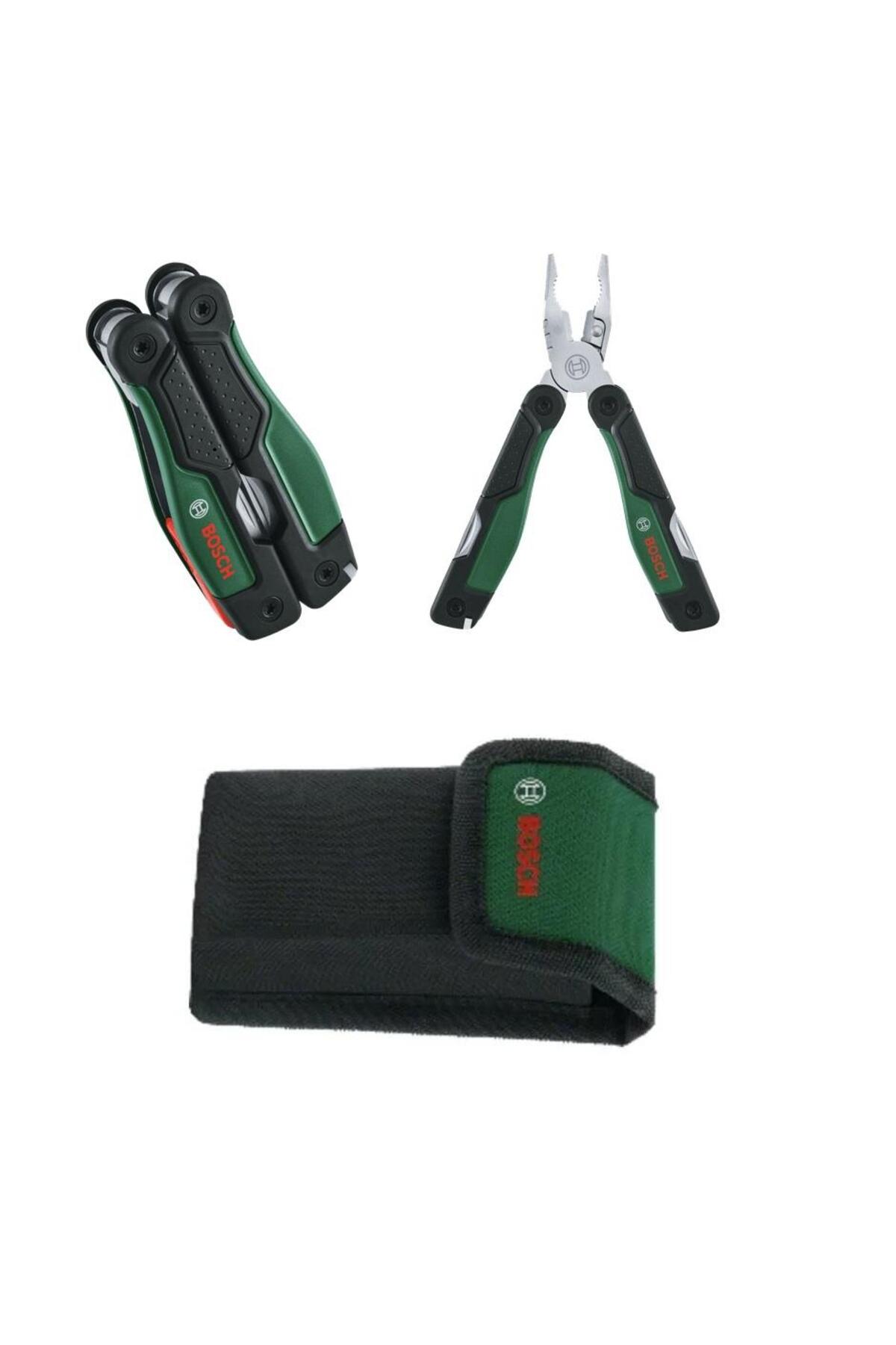 16 Fonksiyonlu Çok Amaçlı Pense – Multitool El Aleti 1600A02Z98