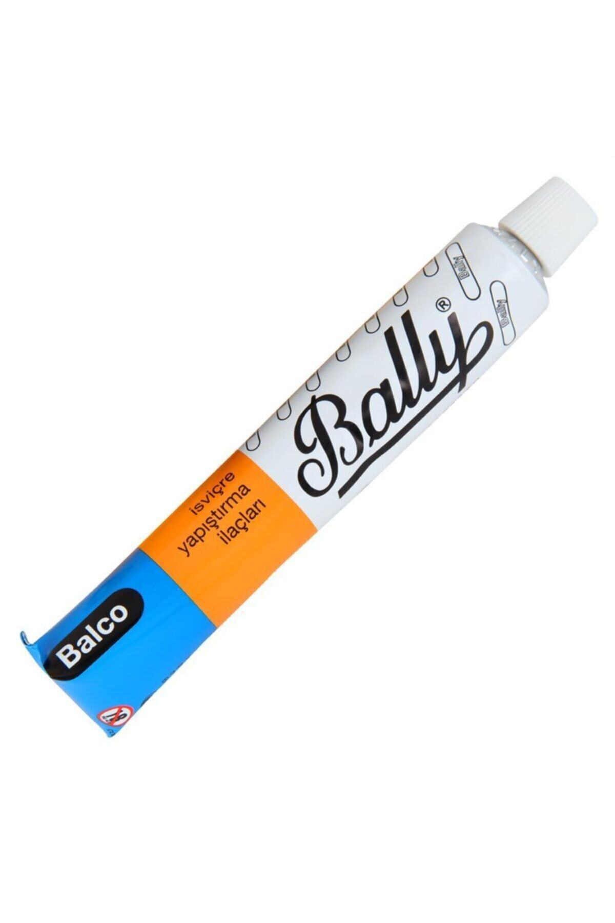 BALLY Vgr Point Çok Amaçlı Tüp Yapıştırıcı Deri Kösele Lastik Kumaş Kağıt Tahta Cam 50 gr