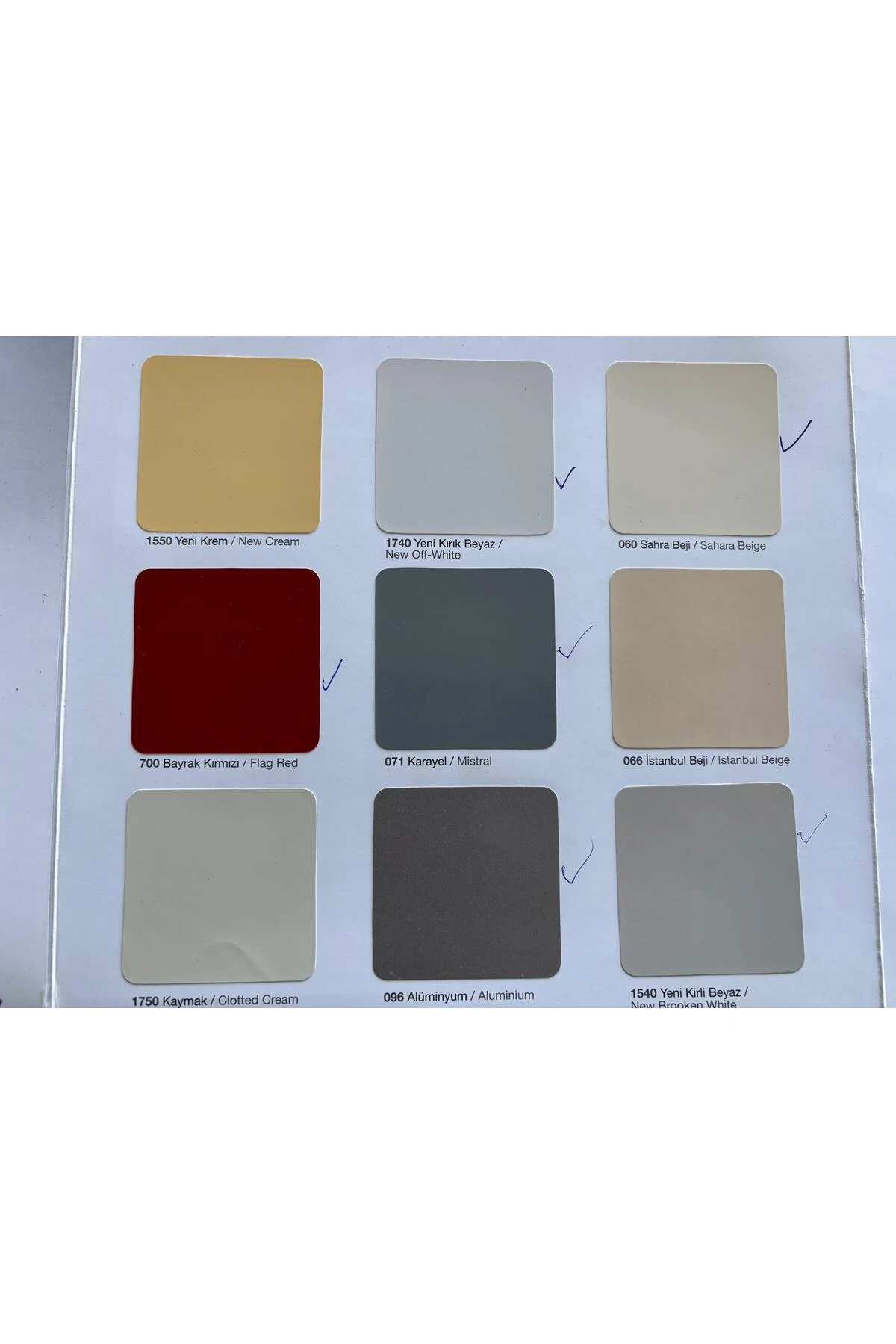 POLİSAN PRİMERA YAĞLI BOYA YENİ KIRIK BEYAZ 0,75 ML