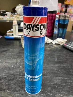 Extra Pu Mastik Silikon