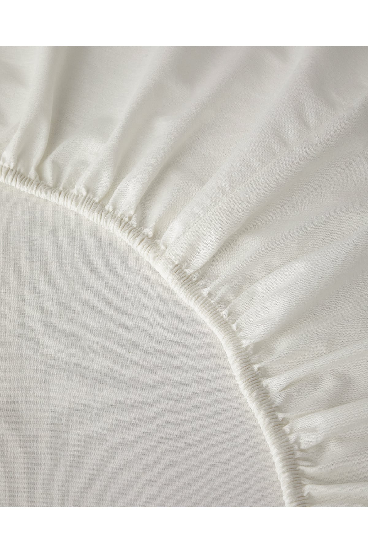 Modern Argyle Çift Taraflı Pamuk Tek Kişilik Nevresim Takımı 160x220 cm Bej