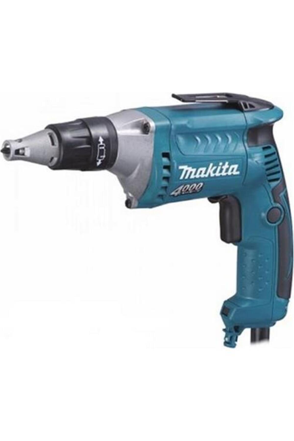 Fs4300 Alçıpan Vidalama 570w