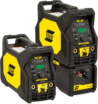 Renegade Et 210IP Tıg / Mma Kaynak Makinası