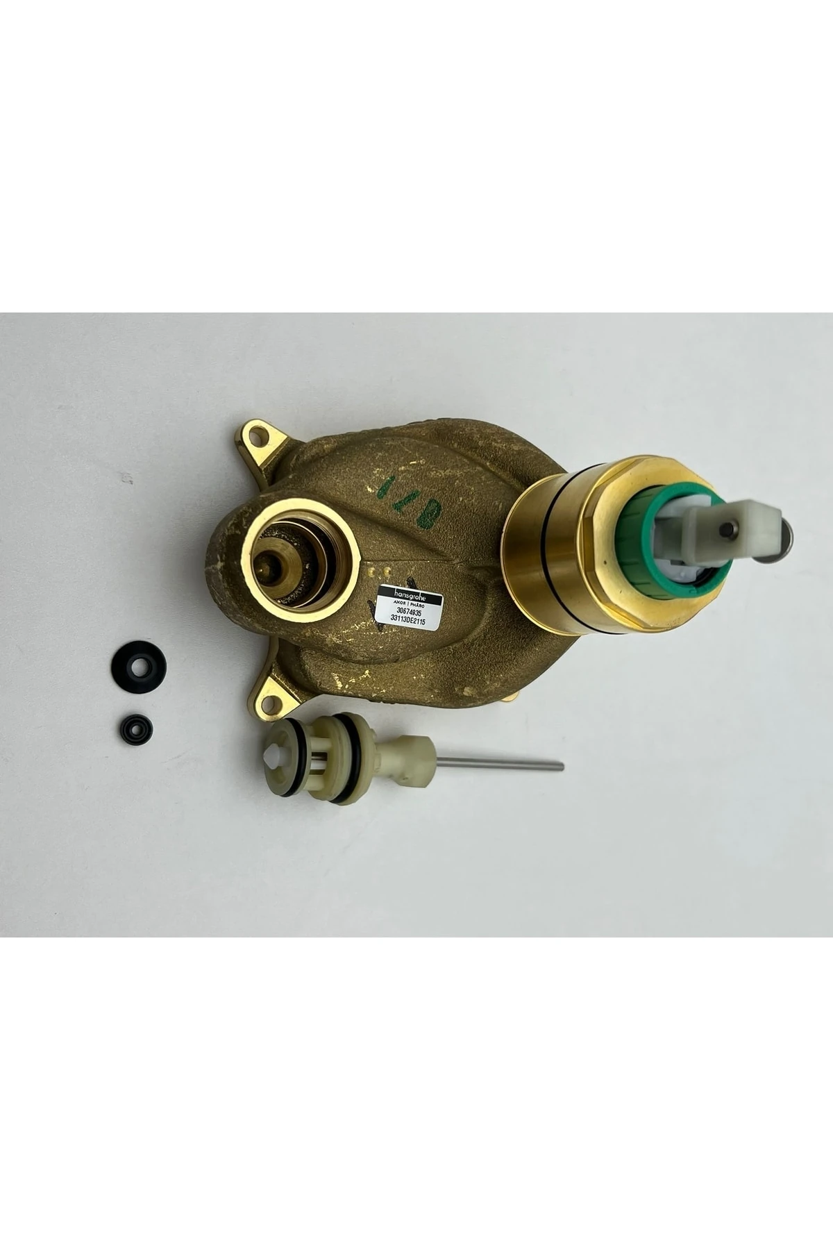 Rs 30674935 Valf Kapama Contası