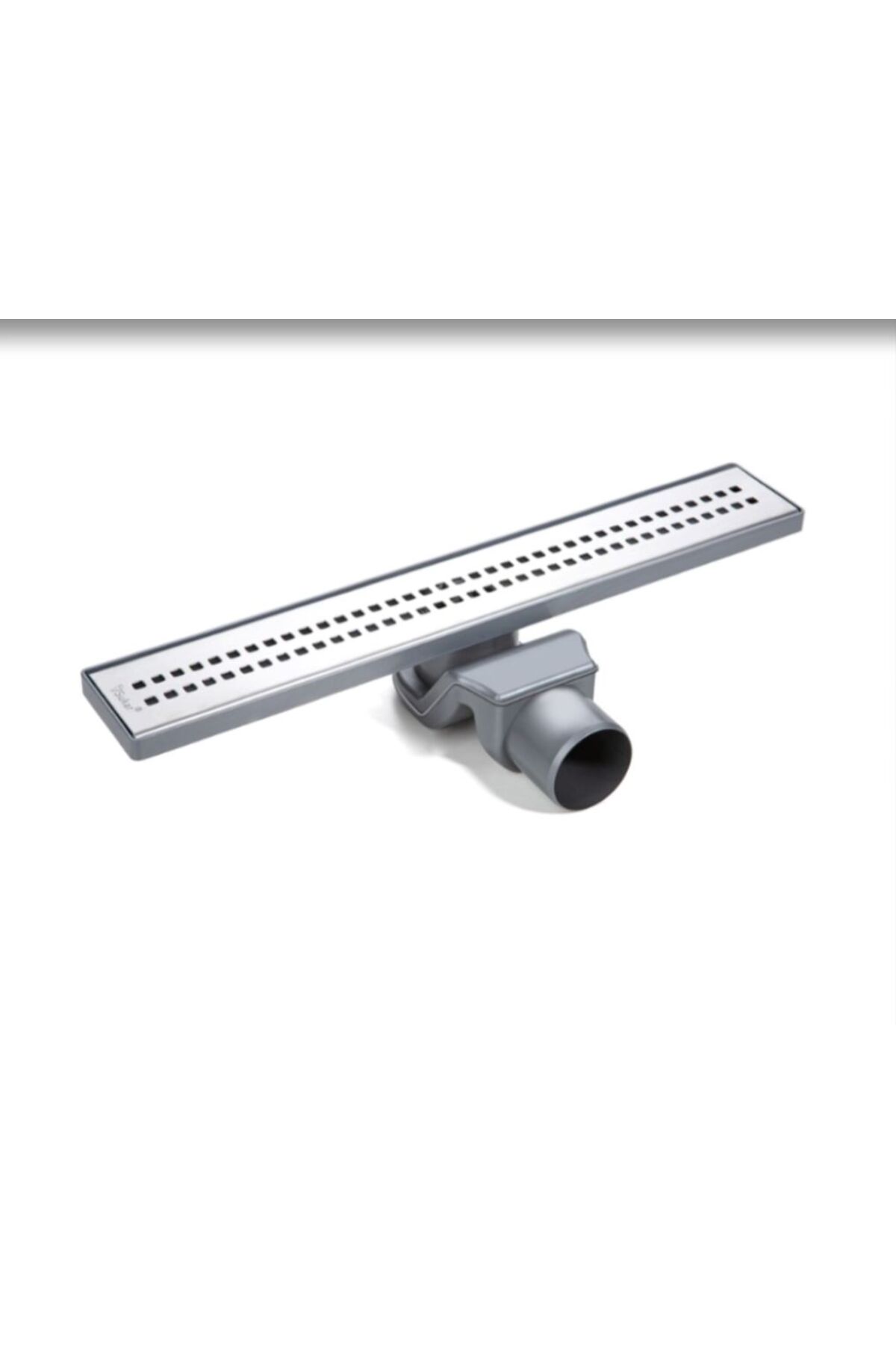 DUŞ KANALI LİNE 4E CUBE IZGARALI 60CM DUŞ SÜZGECİ