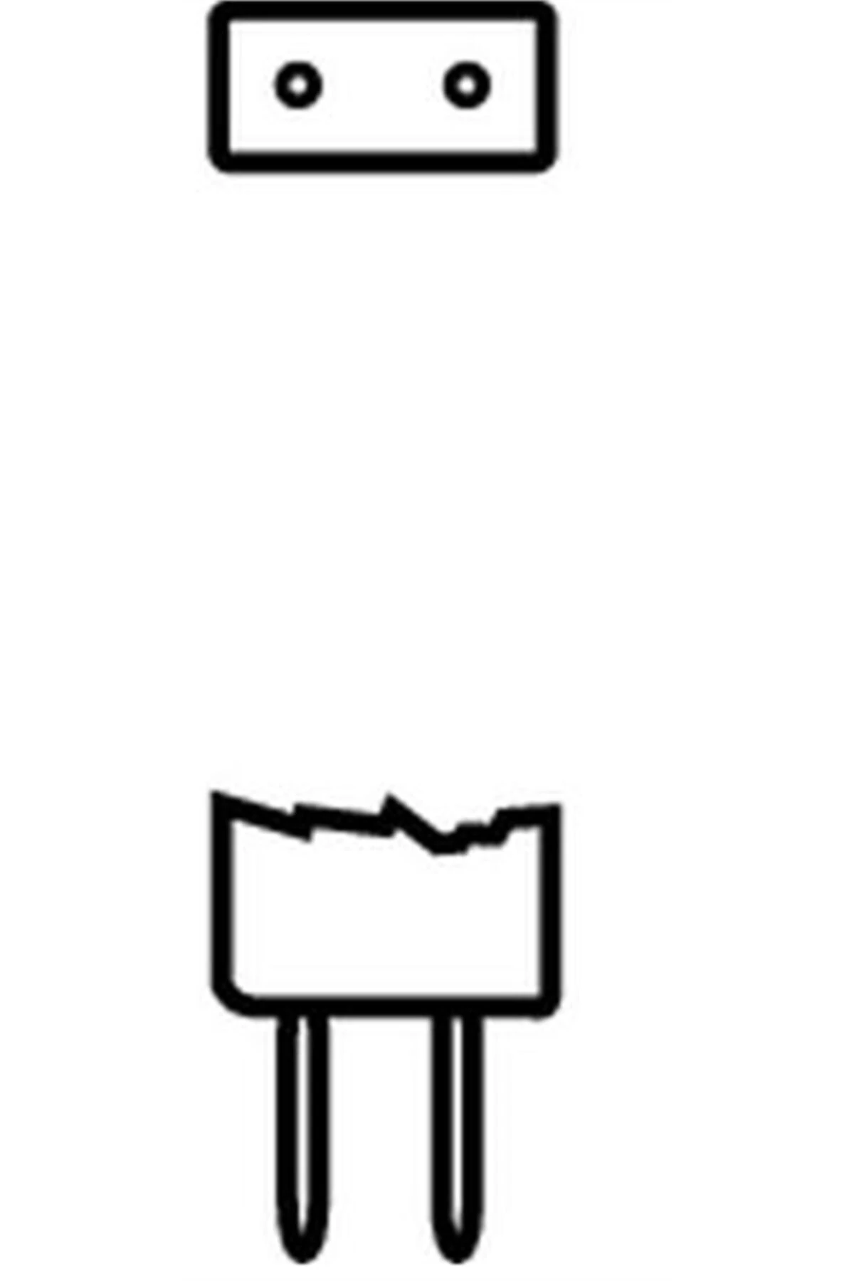 Kapsül Halojen Ampul Gy6,35 12v 100w 64625