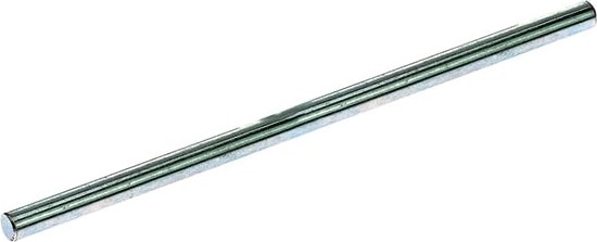 Kovan Anahtar Mili 5X125 mm