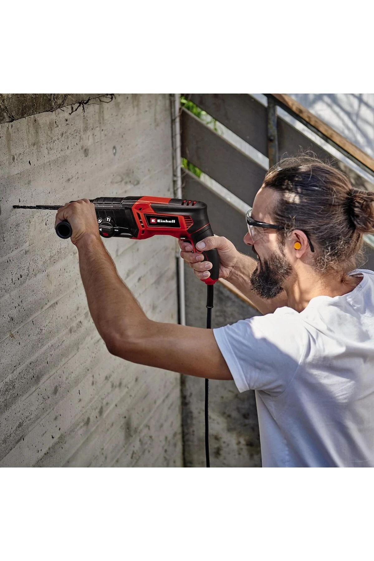 Tc-rh 800 4f, Kırıcı Delici - 4257980