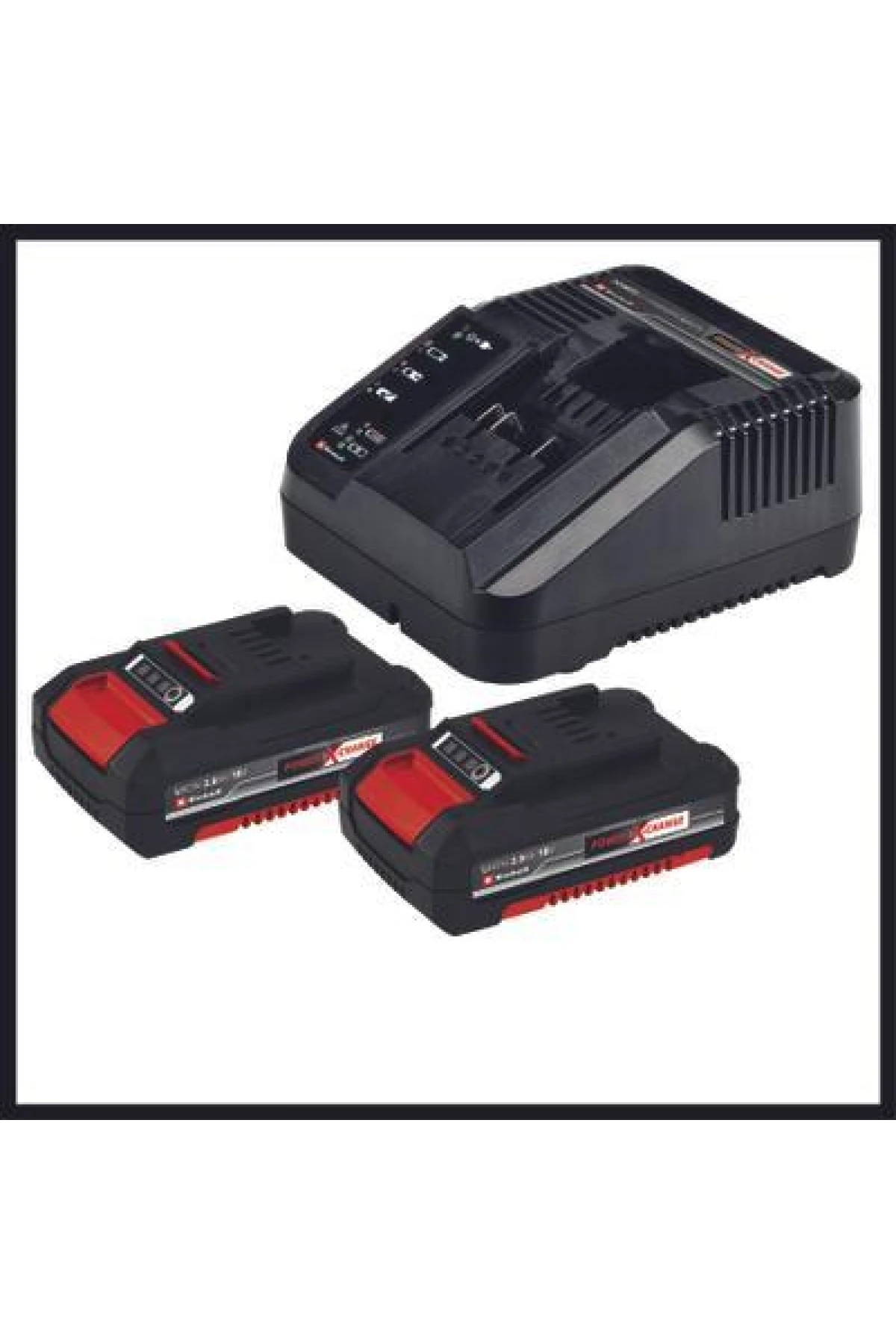 TE-CD 18/48 Li-i (2x2,0Ah),Akülü Darbeli Vidalama