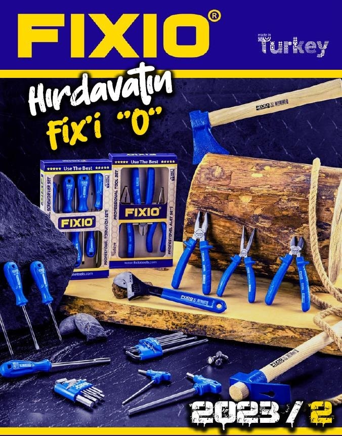 Saplı Avuç Içi T Alyan Anahtar - 5 Mm.
