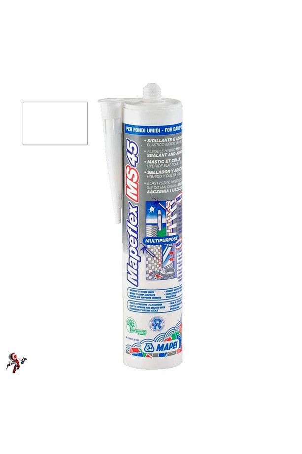 MAPEİ MAPEFLEX MS45 BEYAZ CARTRİDGE 300 ML