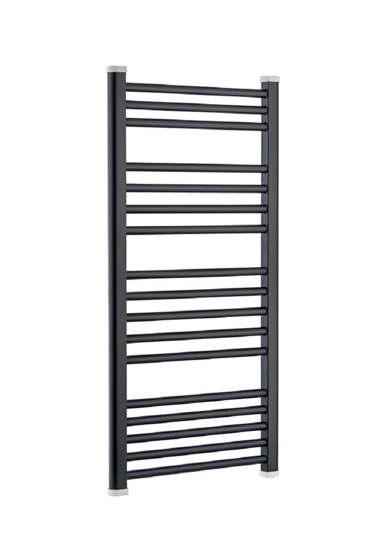 40/60 cm 9 Borulu Siyah Renk Havlupan