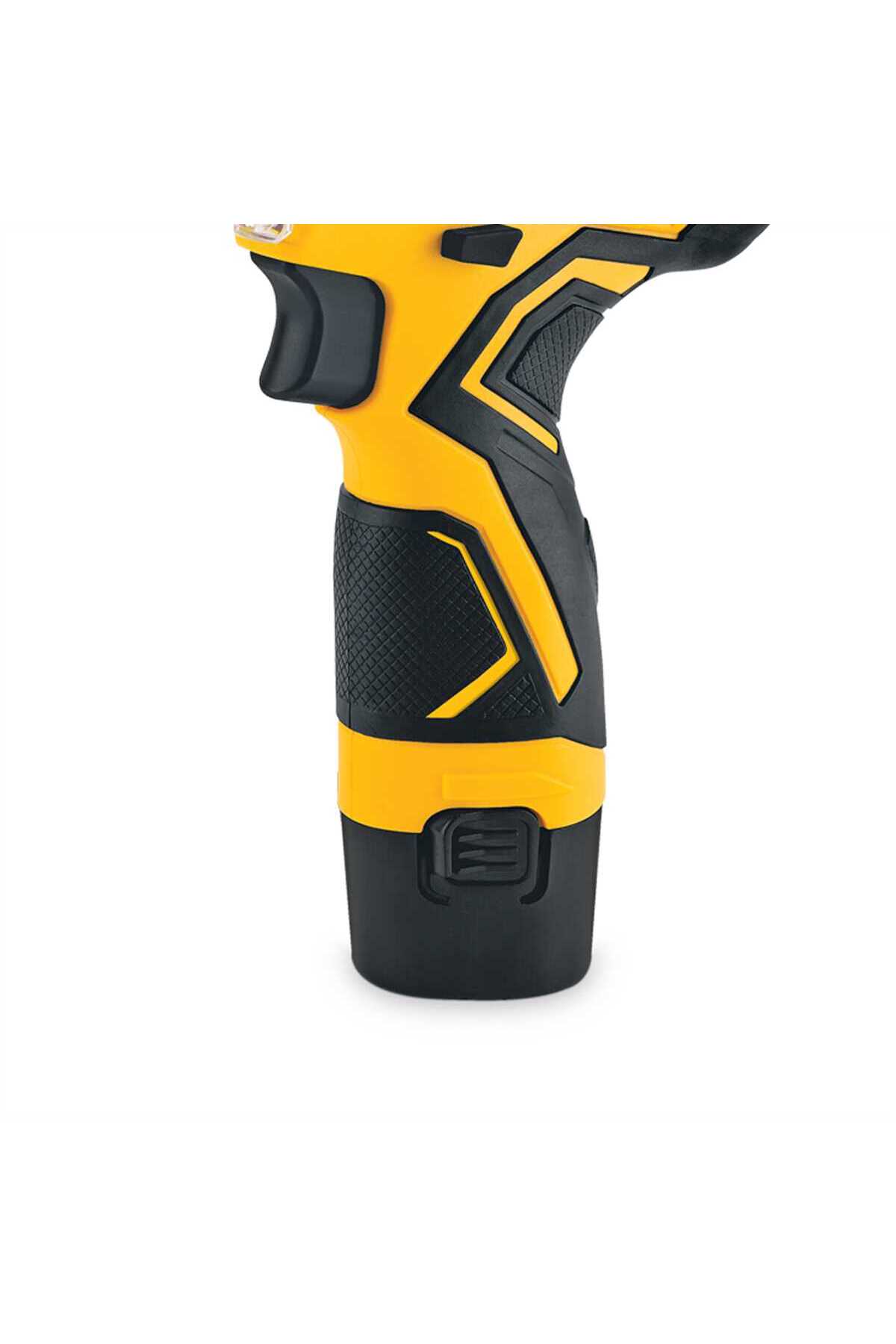 SGS 5131 Şarjlı Akülü Matkap 12 Volt 1,5ah