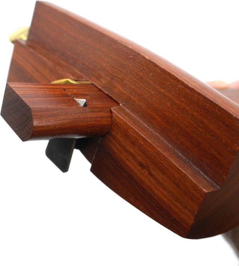 Mujingfang Tek Bıçak Ahşap Işaretleme Nişangah 260 mm