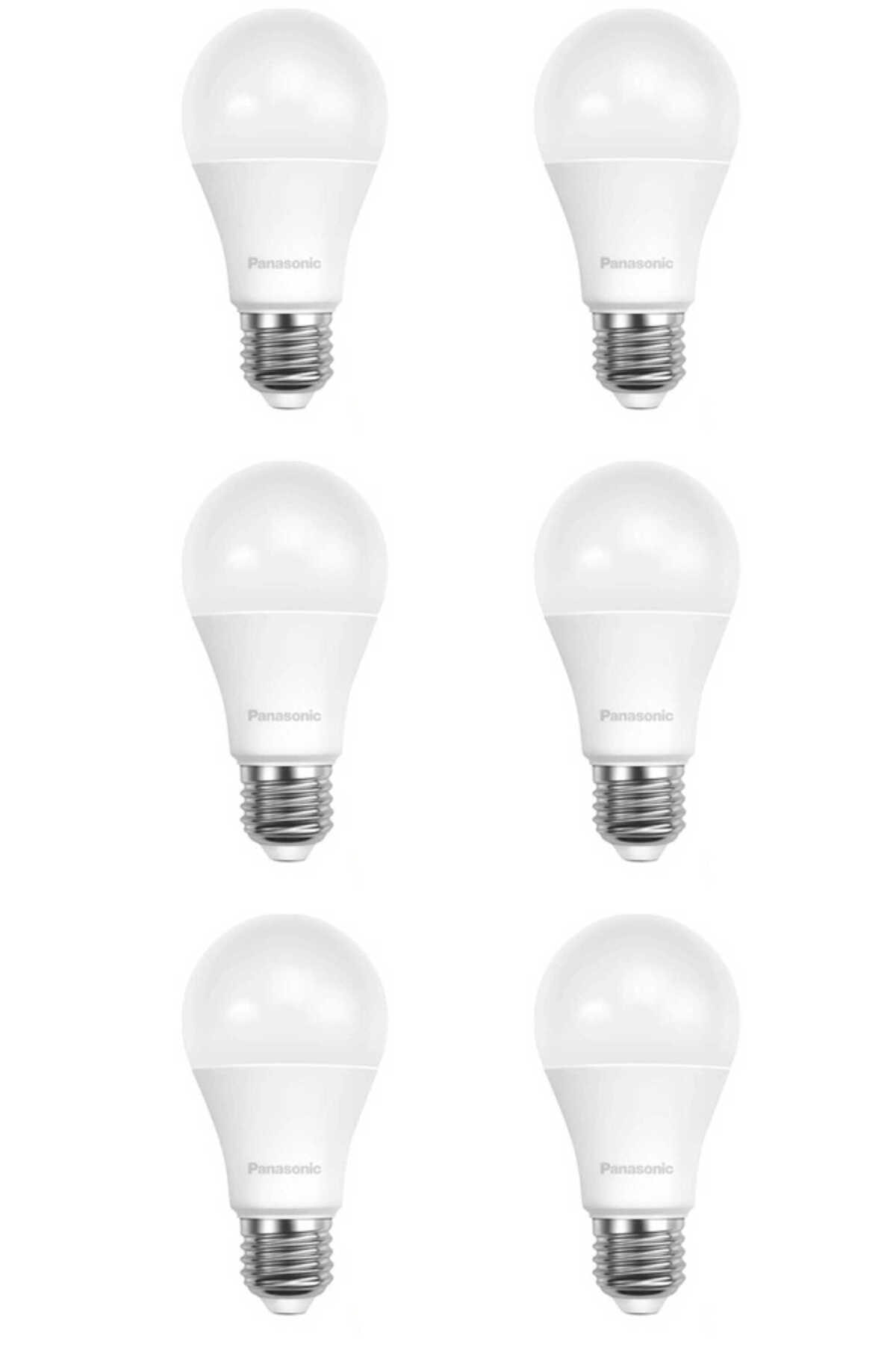 14W 4000kelvin göz yormaz sarı ile beyaz arasında renk tonu tasarruflu 6 ADET