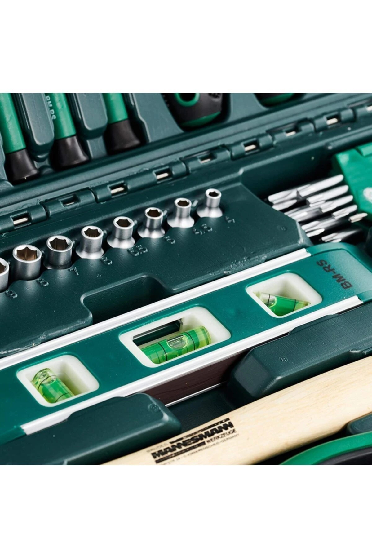 Alet Çantası 87 Parça