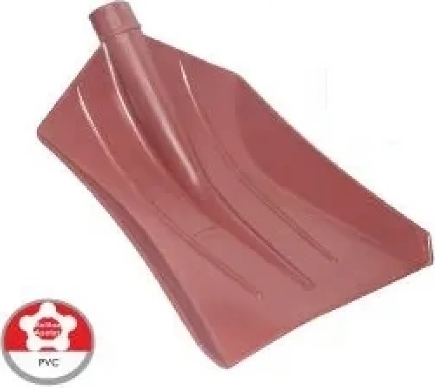 Plastik Faryap Küreği