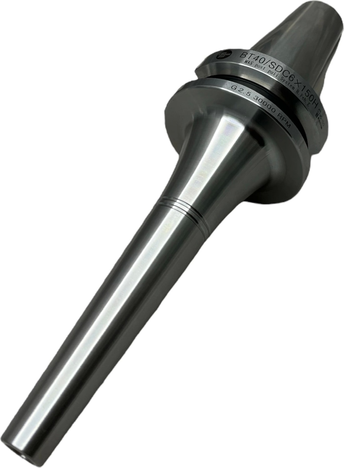BOSCH BT40 DC06 x 150 Içten Çektirmeli Pens Tutucu Shrink Tarzı Konik Tutucu