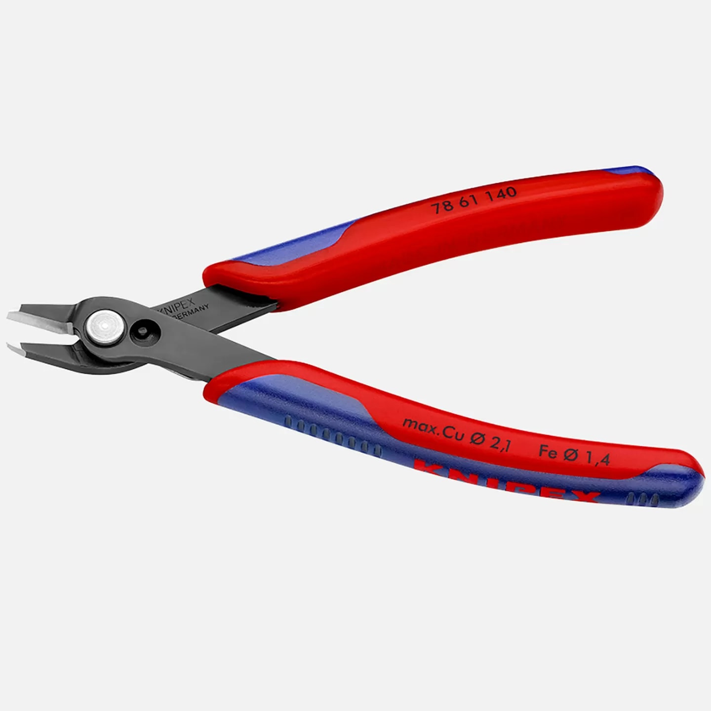 Elektronikci Yan Keski 140 mm - Uzun