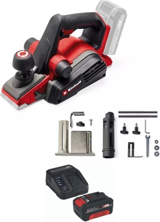 Tp-PL 18/3 Li BL 1 x 4.0 Ah Akülü Planya