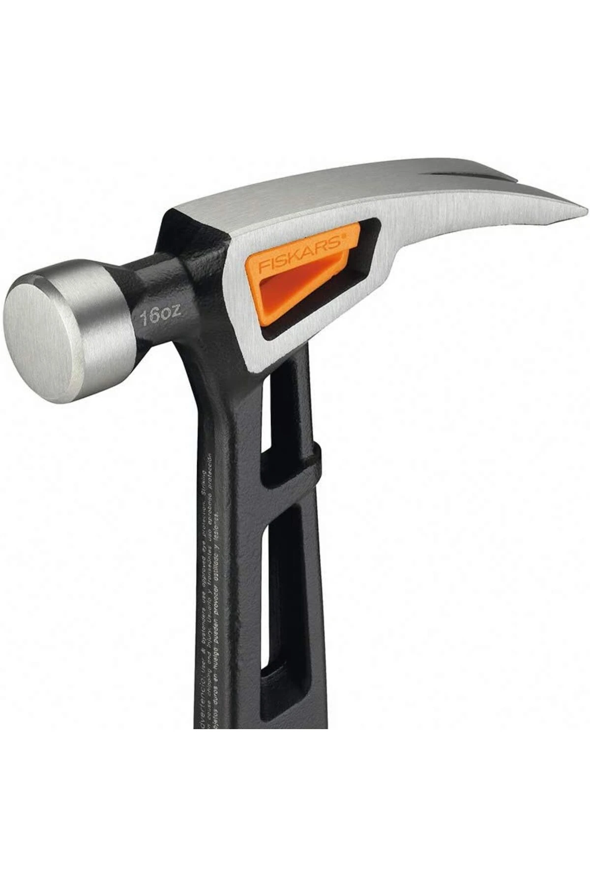 Isocore 16 Oz Profesyonel Tırnaklı M Çekiç 1020213