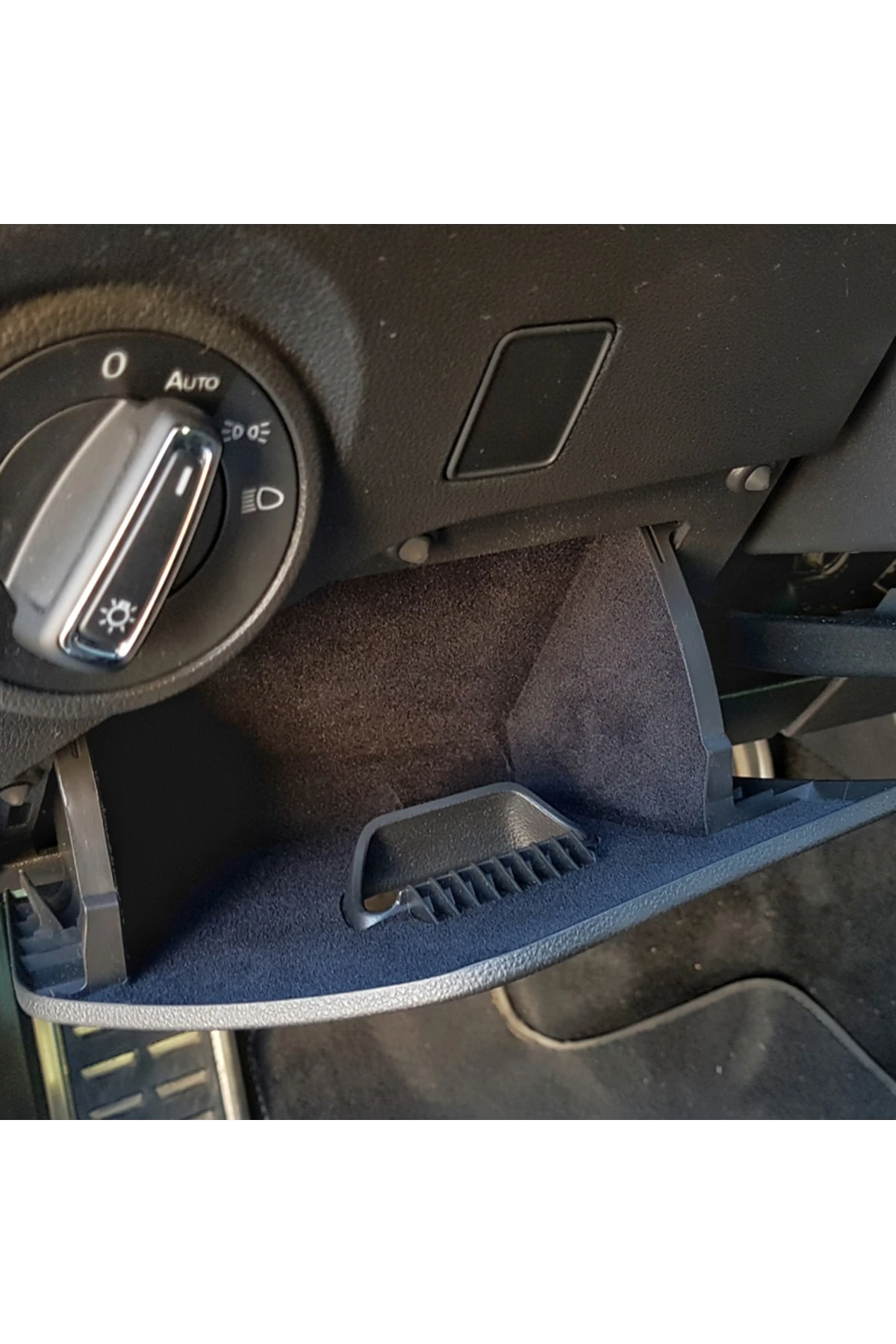 Seat Leon Mk3 Konfor Seti-iç Trim Kumaş Kadife Kaplama-ses Izolasyon Amaçlı /2013-2020-mk3/5f/st