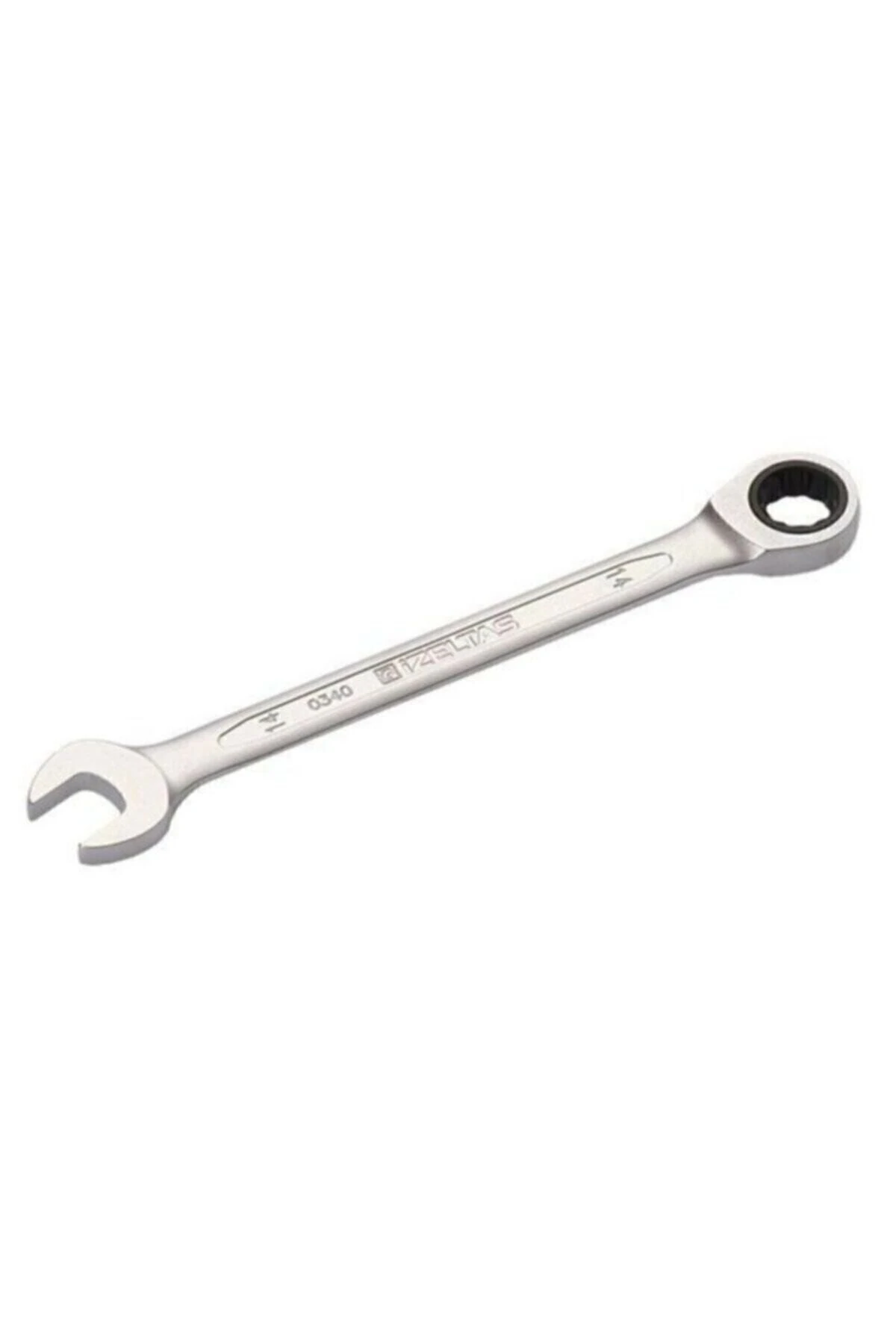 Izeltaş Cırcır Anahtar 9 Mm