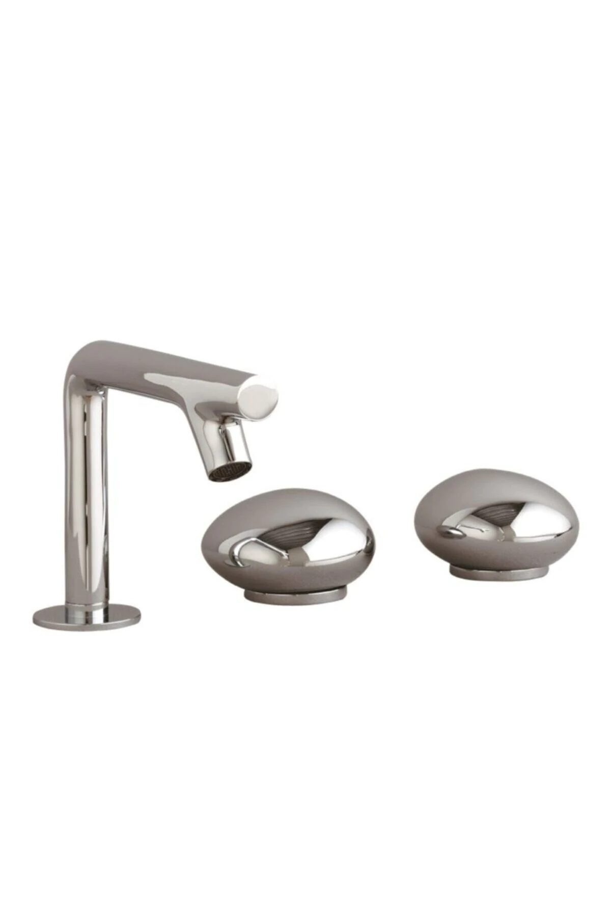 Istanbul Üç Delikli Lavabo Bataryası A41807