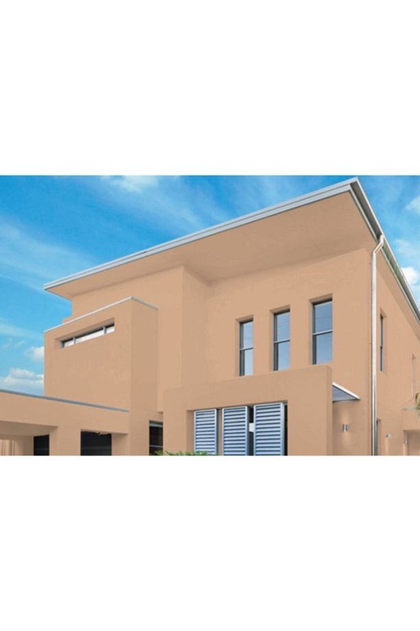Coppertone 1029 Dış Cephe Jotashield Tex Serisi 2 lt