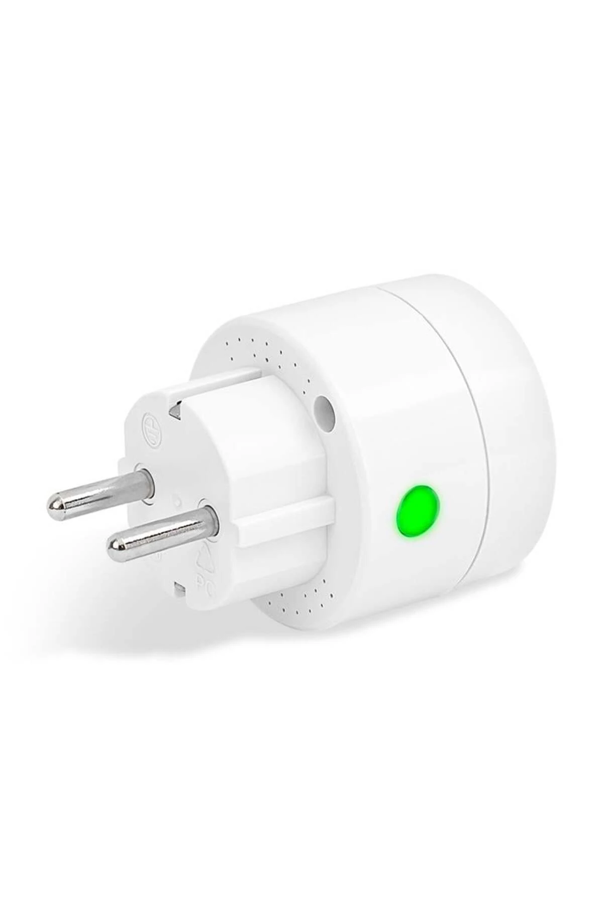 10 Amper Wifi Tuya Destekli Akıllı Priz PA-GEBA-01SW