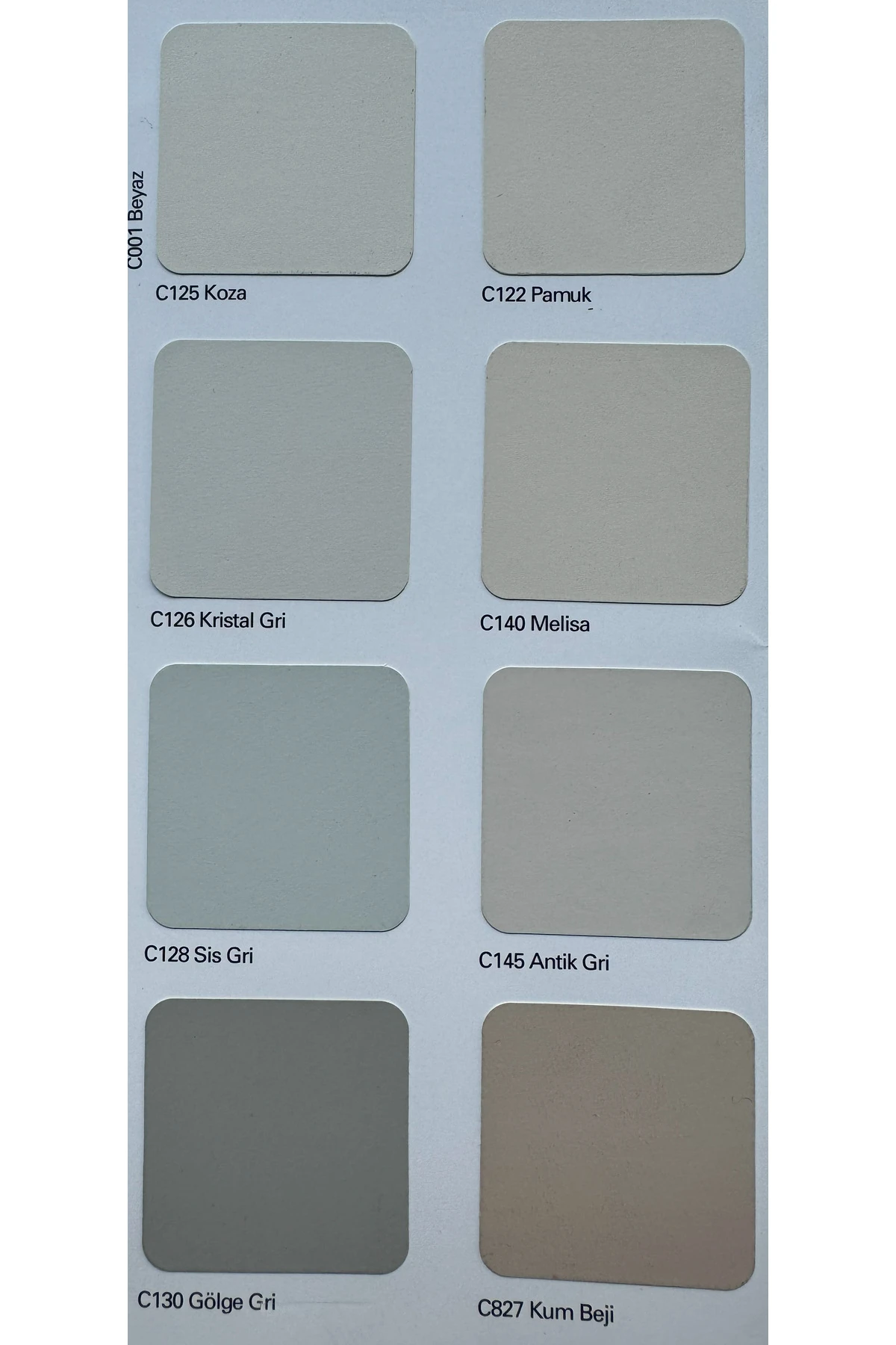 Silikonlu İç Cephe Boyası