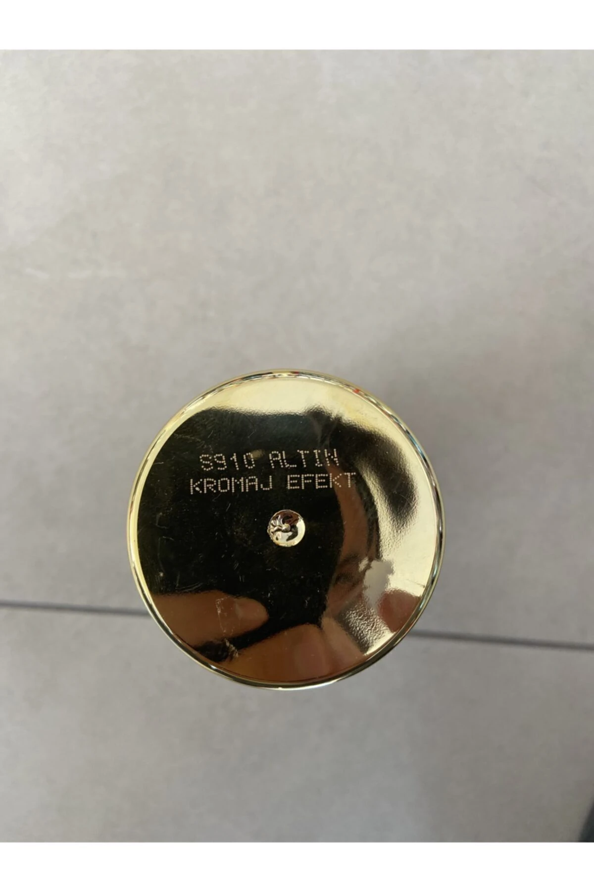 Altın Rengi Veren Akrilik Sprey Boya 400ml-altın