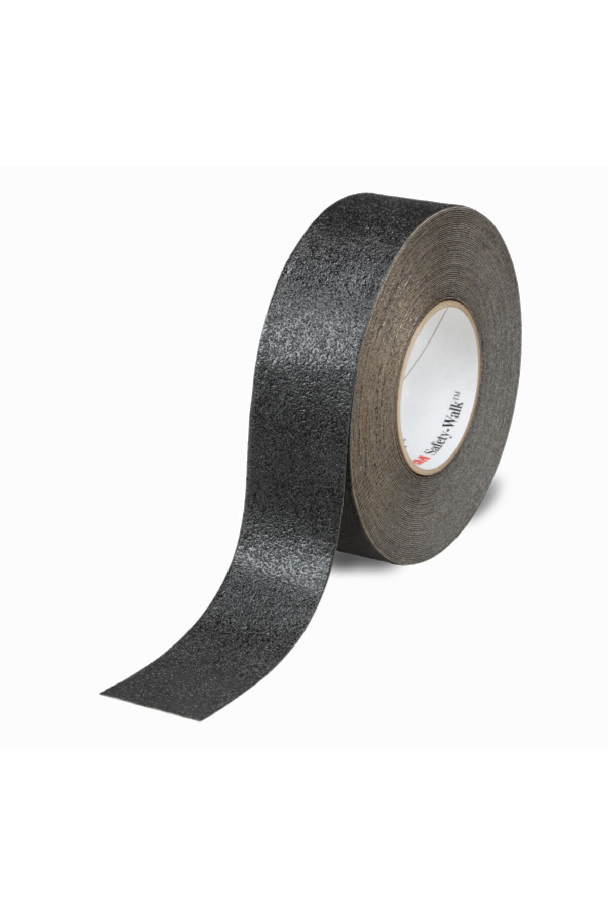 Safety Walk Ekstra Güçlü Siyah Kaydırmaz Bant 18 M X 50 Mm